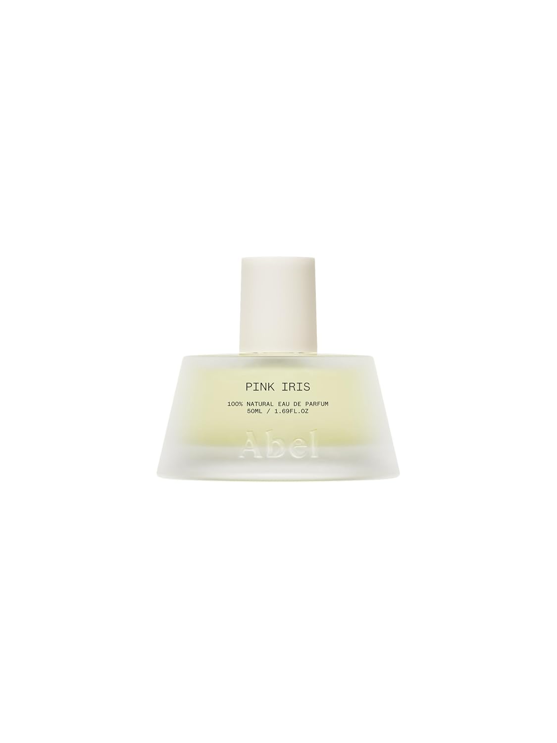 ABEL - Pink Iris Mini Eau de Parfum | Radical Fragrance | 100% Natural, 0% Petrochemical (6ml | 0.2 fl oz)