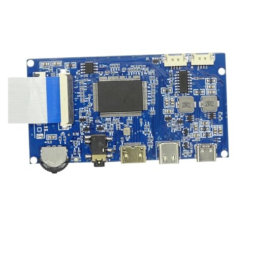 Compatible for Ipad3�Ή��Acompatible for Ipda4�Ή��A�h���C�u�{�[�hType-c HDMI A1416 2048x1536 LCD�f�B�X�v���C�X�N���[��A1430 A1403 Retina�f�B�X�v���C2K�R���g���[���{