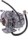 Carburetor For Polaris Sportsman 500 HO 2001-2006 2008-2013(Only HO)/Polaris Scrambler 500 4X4 1998-2012/Polaris Worker 500/Polaris ATP 500 With Air Filter