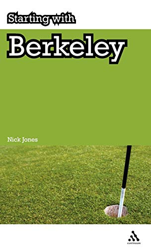 Starting with Berkeley view 2