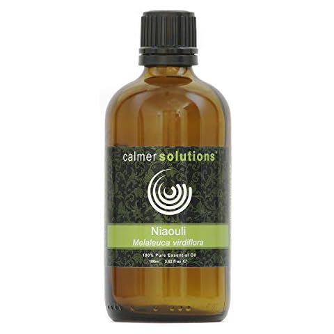 Huile Essentielle de Fenouil Calmer Solutions 100 ML Cover