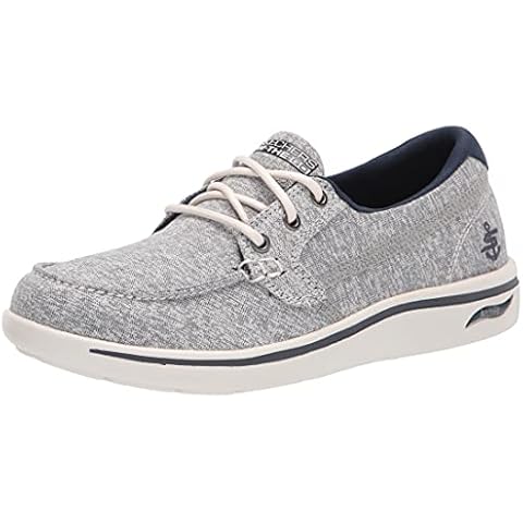 Skechers Arch Fit Uplift Women's Boat Shoe Cover