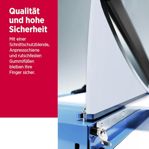 Olympia G 4420 Din A 3 Taglierina - 4