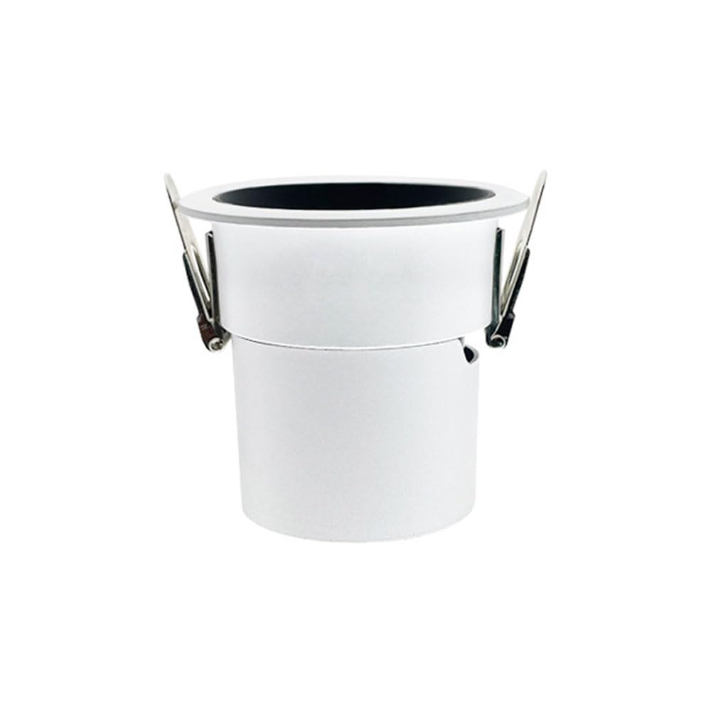Plafonniers encastrés LED anti-blouissement dalle mince 3500K pour soulager la fatigue visuelle