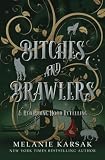 Cover zum Buch Bitches and Brawlers