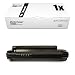 Produktbild Eurotone Toner kompatibel für Dell 2335 DN 2335DN + 2355 DN 2355DN, CR963 / HX756