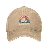 My Pussy Loves A Good Stretch Hat for Women Baseball Cap Trendy Hat Natural