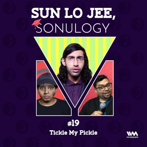 Ep. 19: Tickle My Pickle