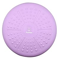 Amazon | 【Tumaz】バランスディスク バランスクッション