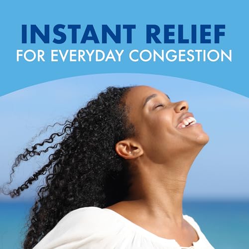 ARM & HAMMER Simply Saline Daily Care Nasal Spray, 4.5 oz - image 2