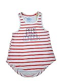  PEPE JEANS - Camiseta de tirantes, Autumn, Chica, Color: Coral, Talla: 16
