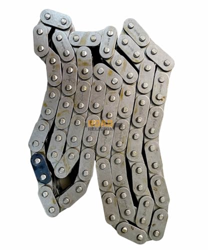 Image of Road Religion Genuine Timing Chain for Bullet (Old Model)