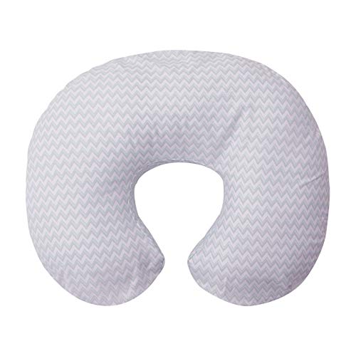 Papi Textil Capa Para Almofada De Amamentação Para Bebê Papi Baby 62Cm X 50Cm Contém 01 Un