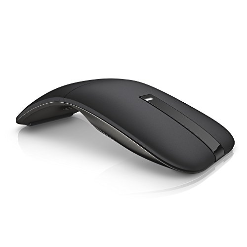 DELL WM615 Bluetooth IR LED 1000 DPI Ambidextre Ambidextre IR LED Bluetooth 1000 DPI - vue 5