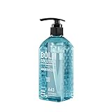 カーシャンプー コーティング車用 【BolaSolution A43】【日本正規品】 「再生」と「下地処理」に対応したカー シャンプー セラミック ガラスコーティング車用シャンプー 洗車用品 車 洗車 洗剤 フォームガン 脱脂シャンプー (A43:500ml)