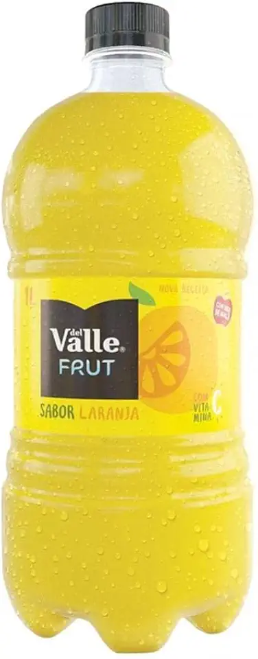 Suco de Laranja Del Valle Frut 1L