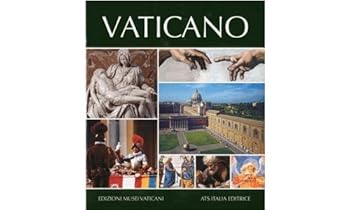 Paperback Vatican: Italian Language Edition Book