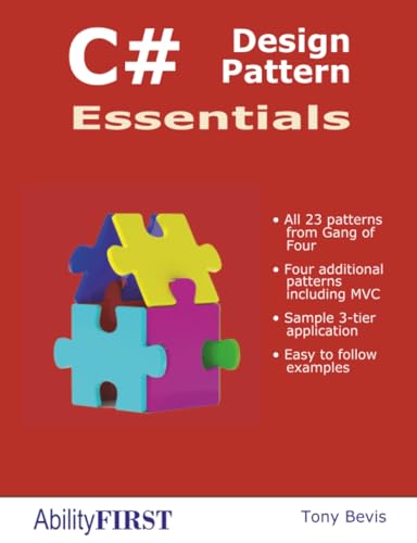 C# Design Pattern Essentials
