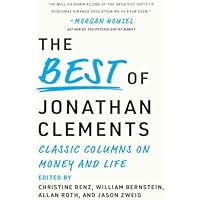 The Best of Jonathan Clements