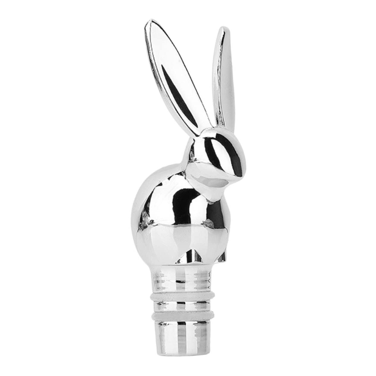 Cabilock Tapón De Botella De Vino De Pascua Tapones De Aleación De Zinc para Sellos De Vino Tinto Botellas Abiertas Accesorios Decorativos para Vino