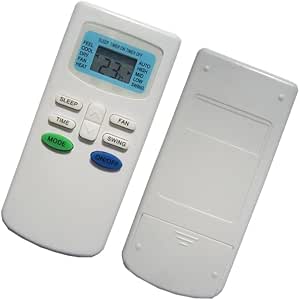 Telecomando Universale Per Condizionatore TCL – Modello GYKQ-03 (Nuovo, Batterie Non Incluse)