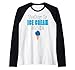 Today Is Ice Cream Day helado Camiseta Manga Raglan