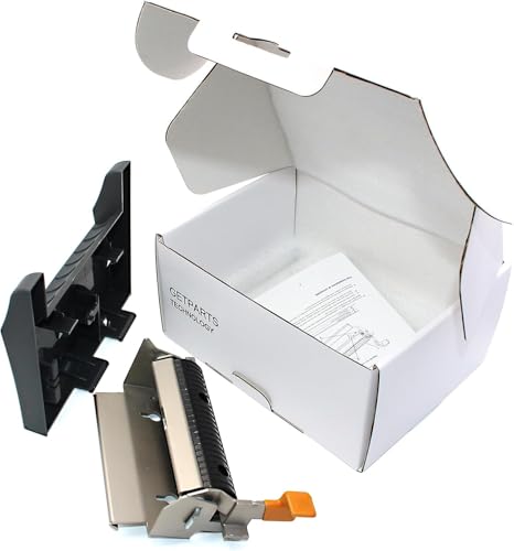 Image of P1058930-098 Kit Peel Option Assembly for Zebra ZT410 ZT410R ZT411 Thermal Barcode Printer 203dpi 300dpi 600dpi