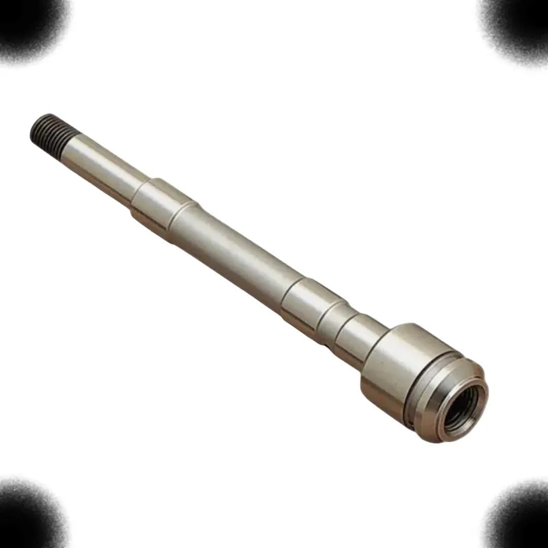 TM NEXDYNAMI 17611-66B Rocker Arm Shaft Compatible with Jims/Harley Davidson