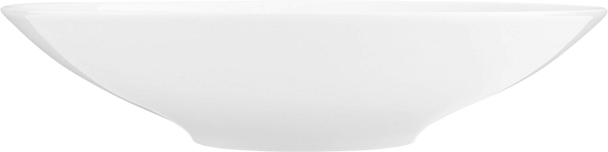 Assiette à pâtes Fashion Seltmann Weiden pour vos repas conviviaux