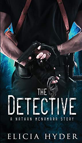 The Detective (Soul Summoner Companion)