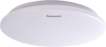 PANASONIC LED TAVAN ARMATÜRÜ, PLAFONYER, 13W 900LM 865 Φ236 [Enerji Sınıfı E]