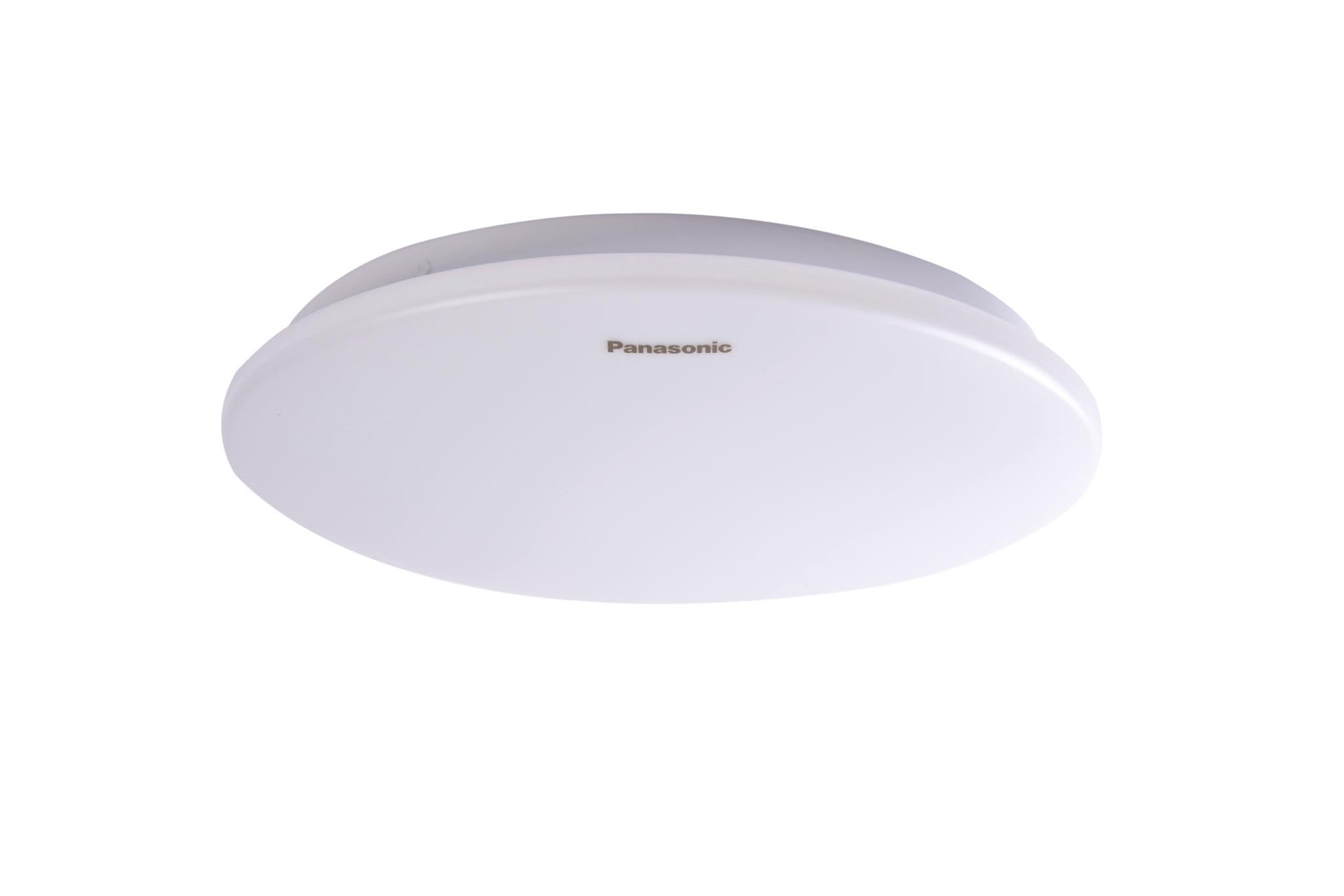 PANASONIC LED TAVAN ARMATÜRÜ, PLAFONYER, 24W 1800LM 865 Φ285