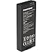 Rucan For DJI Tello Quadcopter Drone Intelligent Flight Battery 1100 mAh 3.8V
