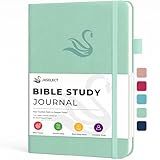Bible Study Journal...image