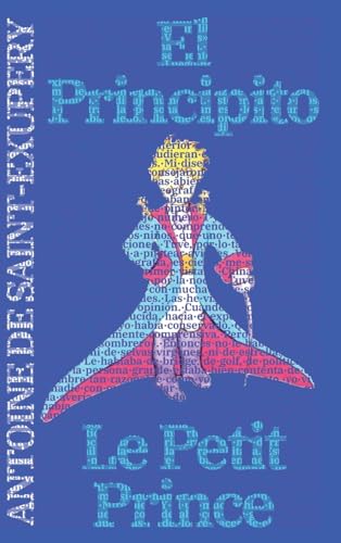 El Principito - Le Petit Prince: Texto paralelo bilingüe - Édition bilingue: Francés - Español / Français - Espagnol: 11 (Ediciones Bilingües)