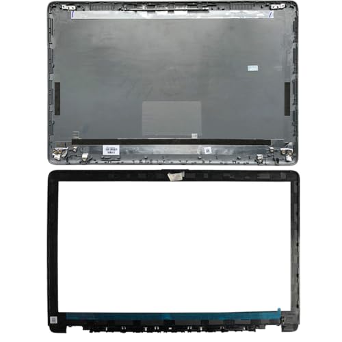 HP 15-DA 15-DB 15T-DA 15T-DB TPN-C135 TPN-C136 250 G7 255 LCD �o�b�N�J�o�[/�x�[��/�㕔/�����x�[�X/�q���W�p�P�[�X(Gray A B)