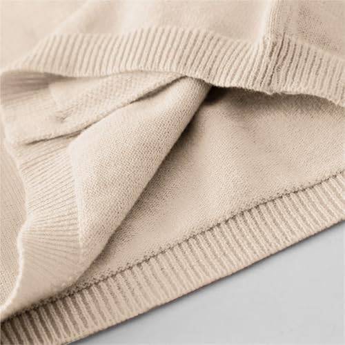 Girls Boys Unisex V Neck Sweater Cardigan Long Sleeve Button Down Lightweight Outerwear Knitwear for Toddler Kids3