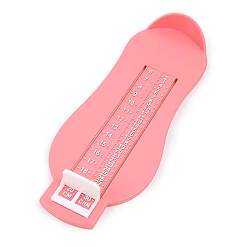 Kids Foot Sizer Foot Measurement Device Kids Shoe Size Measure...