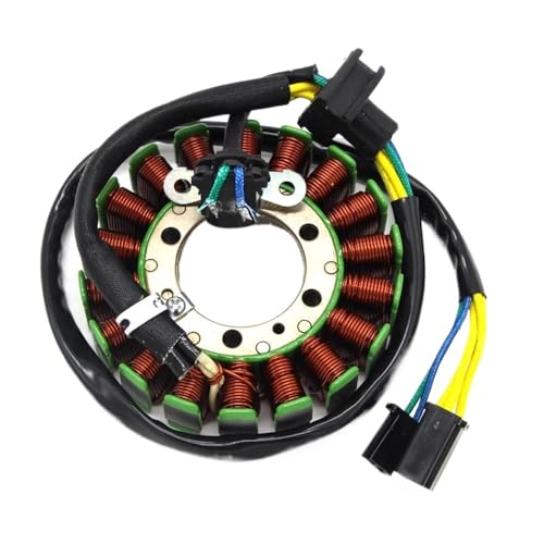 Bobine de stator d'allumage pour resoudre les pannes de demarrage AN400 et AN250