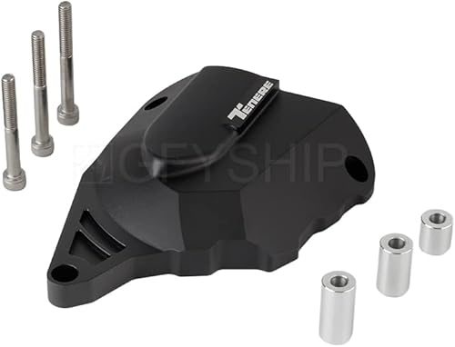 Miniatura 2 de For Yamaha Tenere 700 2019 2020 2021 2022 2023 T7 T700 XTZ690 XTZ700 XTZ 690 700 CNC Motorcycle Water Pump Protection Guard