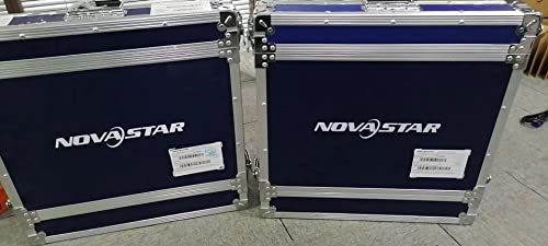 Image of NOVA Star VX2000 PRO with Flight case NOVA VX2000 pro LED Display Video Processor