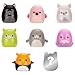 Squish-a-longs Mini-Squish 8-Pack (Wave 3, Style 3)