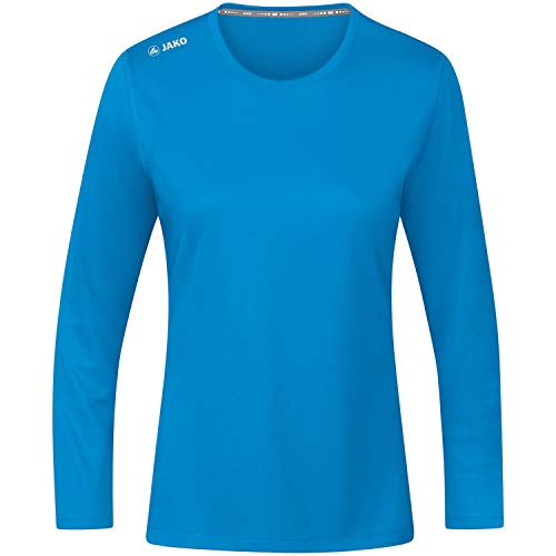 Jako Course à manches longues 2.0 tricot mixte contre le froid