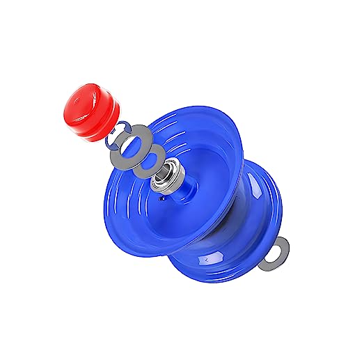 Thaekuns 9040-H Front Wheel Bushing To Bearing Conversion Kit For Craftsman, Poulan, Husqvarna, Jonsered, Murray Lawn Mower #TOP1