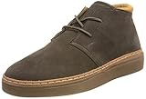 mode schuhe herren 2019 / GANT FOOTWEAR Herren San Prep Ancle Boot Mode-Stiefel, Elephant Brown, 44 EU