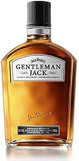 Jack Daniel's Gentleman Jack Tennessee Whiskey, 700ml