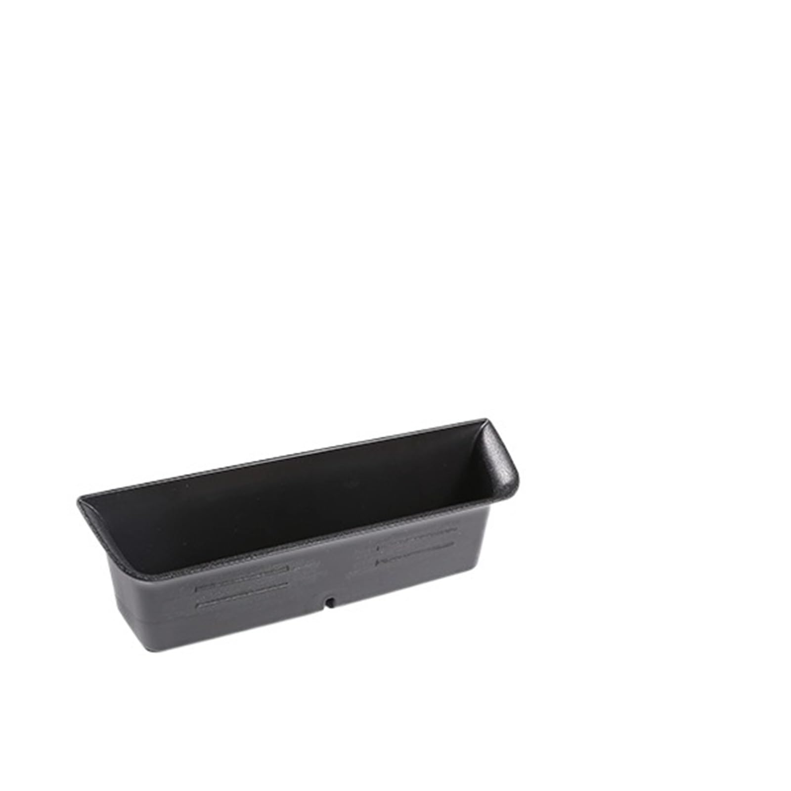 Xfheqmd for Benz G Class W463 G350 G400 G500 G500 G55 G63 G65 G800 2004-2019 Deputy Driver Handle Storage Box Car Decoration Interior(2019-2020)