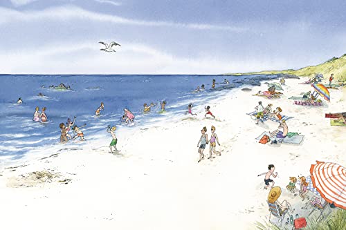 A Day for Sandcastles - Image 2