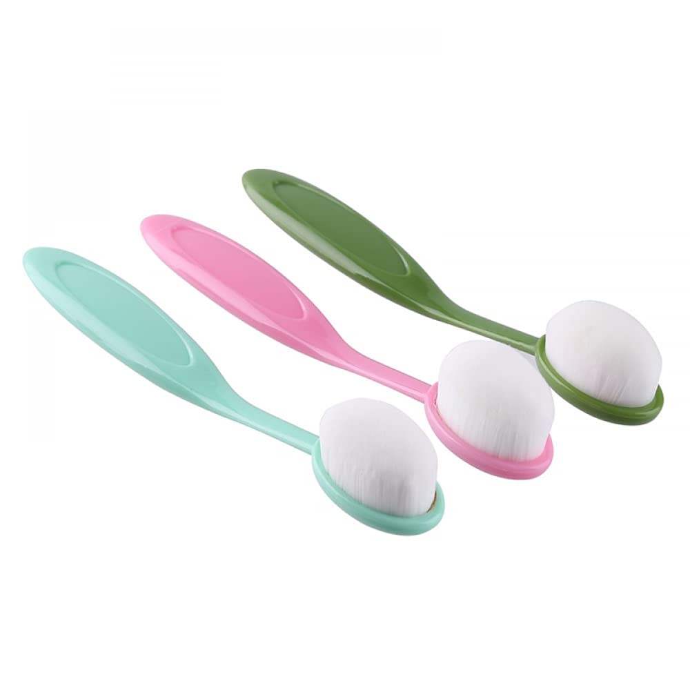 Linkstyle 10 Chinese Kalligrafie Borstels Set, Gemengde Maten Japanese