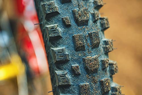 American Classic Mountain Bike Tire, Tectonite Tubeless Ready Bicycle Tire, 29 X 2.5, 27.5 X 2.5, Front Tire (29X2.5, Tectonite- Trail) #TOP4